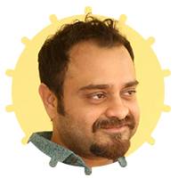 Music Director chirantan-bhatt