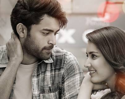 Music Review: Melodic Treat From SS Thaman