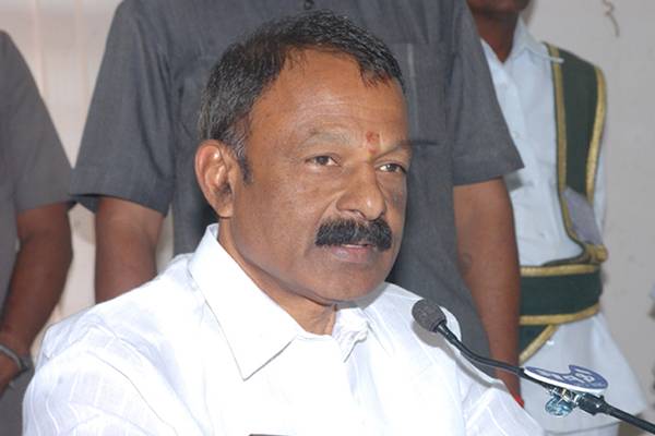 N-raghuveera-reddy