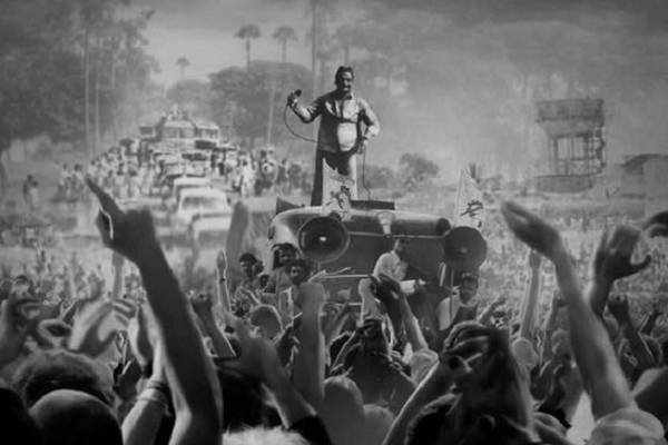 NTR--Biopic