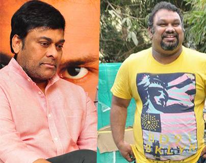 NTR Director Suggests Chiru Handle Mahesh Kathi