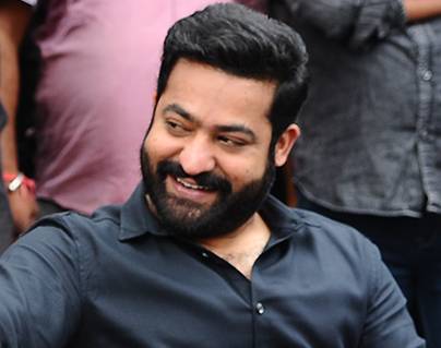 Nee Future Ki Writer Nuvve -Jr NTR