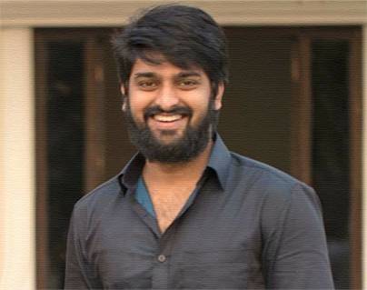 Naga Shaurya Irritated with Phone Calls Himself 'Theda'