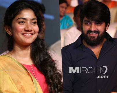 Naga Shourya Continues His Negativity on Sai Pallavi