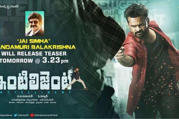 Nandamuri-Balakrishna---Sai-Dharam-Teja-Inttelligent