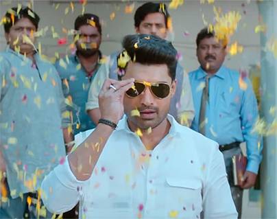 Nandamuri kalyanram MLA Teaser talk-