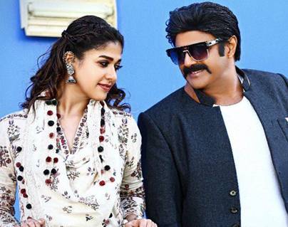 Nayanatara Said No to Balakrishna - Producer
