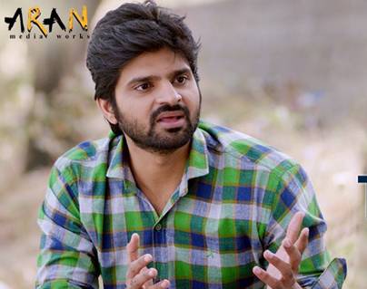 Needi-Naadi-Oke-Katha-Official-TEASER