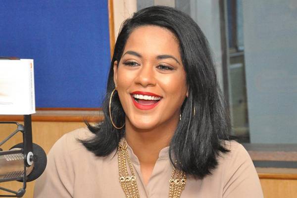 Never Ask This Stupid Question -Mumaith Khan