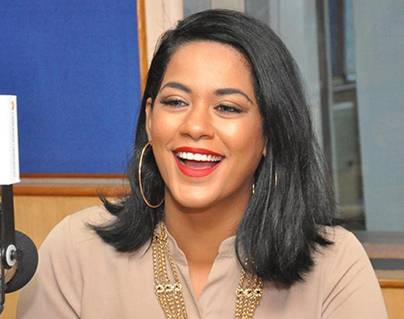 Never Ask This Stupid Question -Mumaith Khan