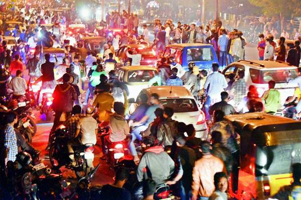 New-Years---Over-2000-Drunk-Driving-Cases--Registered-Hyderabad
