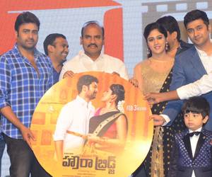 Nikhil,-Nara-Rohit-at-Howrah-Bridge-Audio-Launch-Event-Stills