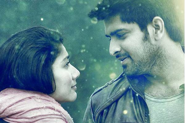 No More Competition For Naga Shaurya And Sai Pallavi