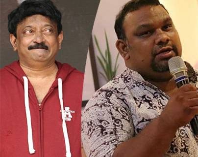 Now RGV Enters into Mahesh Kathi's Arena