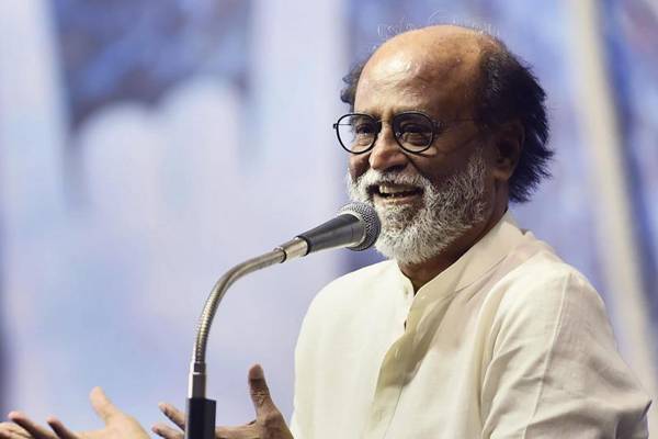 Now, Rajinikanth Gets Goat Bali Request from PETA