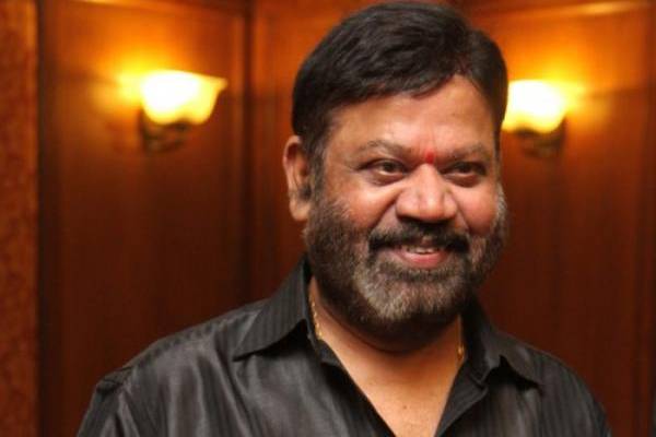 P-Vasu--Tamil-Director