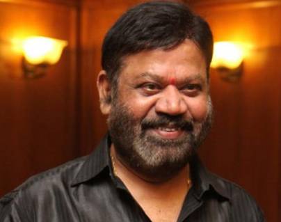 P-Vasu--Tamil-Director