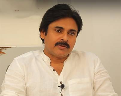 PAWAN KALYAN Message to his overseas Fans on Agnyaathavaasi