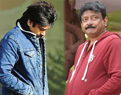 'PULI' Ragging Begins for Pawan Kalyan Fans