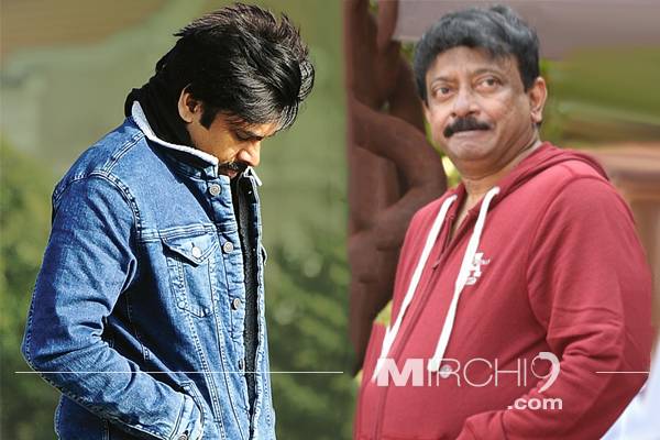 'PULI' Ragging Begins for Pawan Kalyan Fans