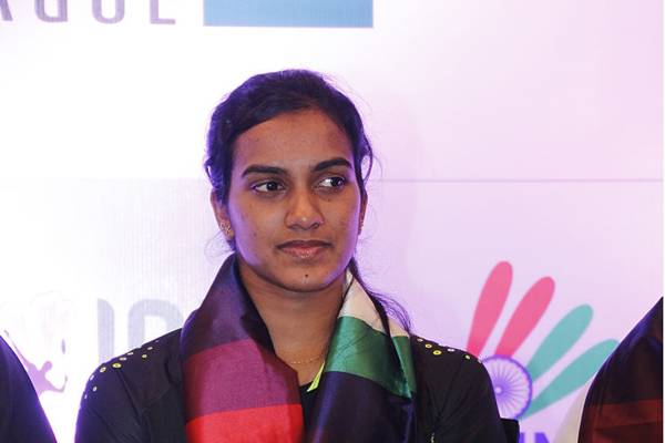 PV-Sindhu
