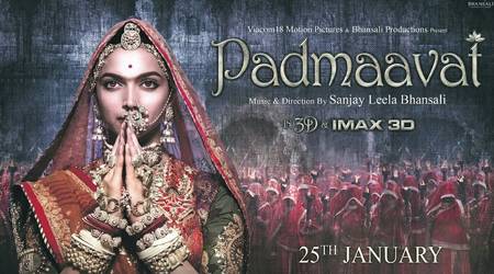 Padmavati Review, Padmavati Movie Review, Padmavat, Padmaavat Review