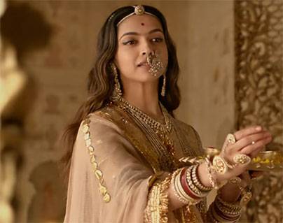 Padmavati ban-