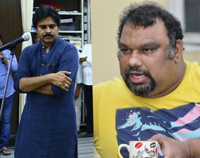 Pawan Kalyan Breaks Silence on Mahesh Kathi