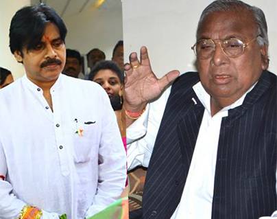 Pawan Kalyan Should Say How Many Marriages Are Allowed?