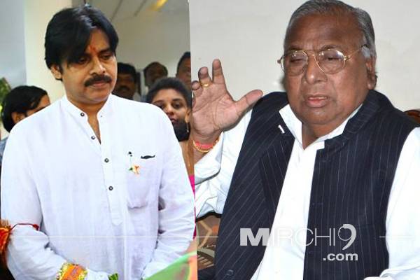 Pawan Kalyan Should Say How Many Marriages Are Allowed?