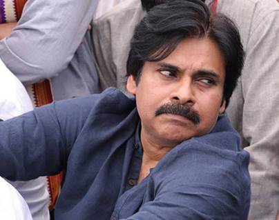 Pawan Kalyan To Meet Modi for KCR?