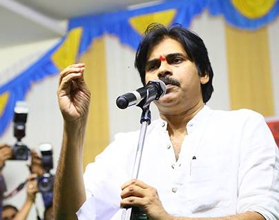 Pawan Kalyan no different from other politicians