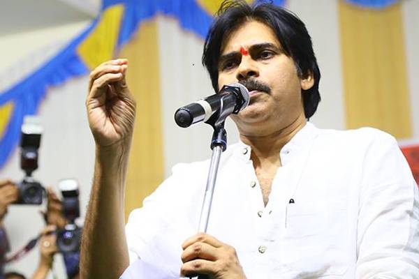 Pawan Kalyan no different from other politicians