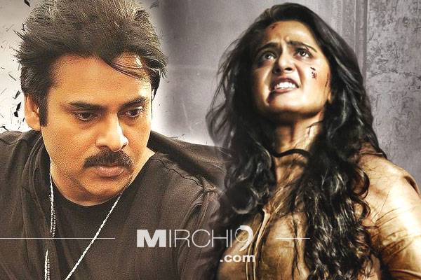 Pawan Kalyan to Anushka Shetty Titles