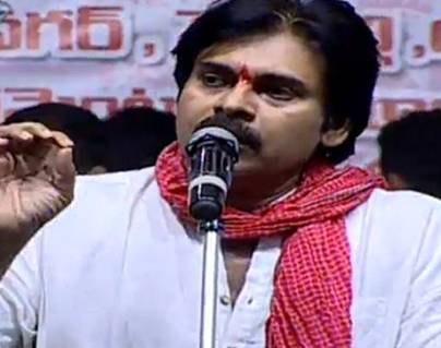 Pawan Kalyan's Most Familiar Problem Follows Him to Politics