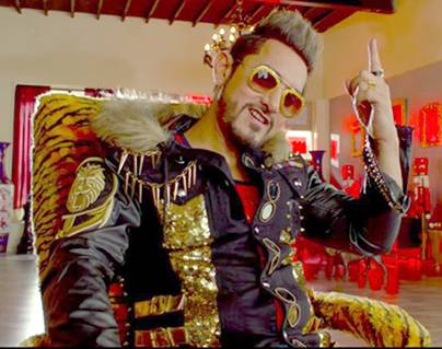 Phenomenal Weekend For Small Film