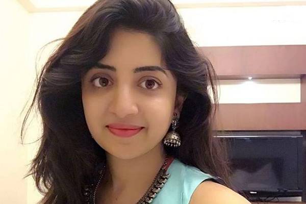 Poonam Kaur Request to pawan kalyan