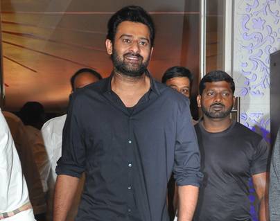 Prabhas’ Embarrassing Question Gets Answered