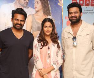 Prabhas-Launches-Inttelligent-Let's-Do-Song-Photos