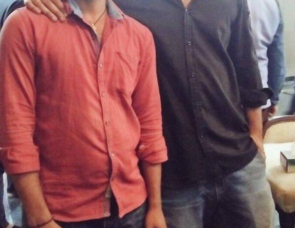 Prabhas-Lean-latest-look