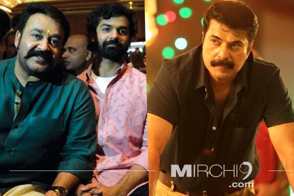 Pranav-Mohanlal-to-Go-Head-to-Head-with-Mammootty