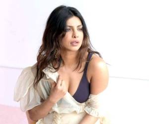 Priyanka Chopra Latest Hot Photo shoot Stills
