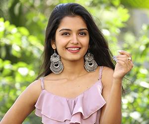 Priyanka Jain Latest Stills