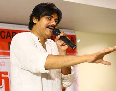 Profeesor Nageswar comments on Pawan Kalyan