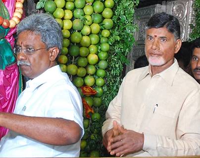 Pydikondala Manikyala Rao