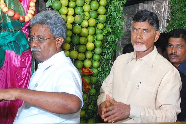 Pydikondala Manikyala Rao