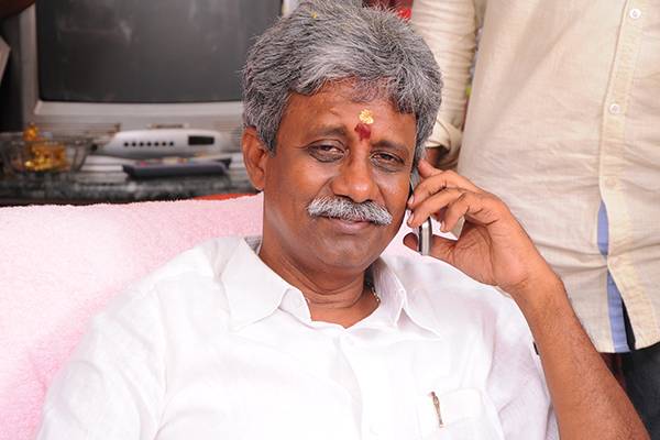 BJP Minister Pydikondala Manikyala Rao in Andhra Pradesh To Face Axe?