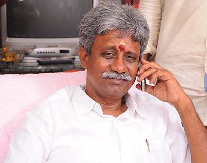 Pydikondala Manikyala RaoPydikondala Manikyala Rao