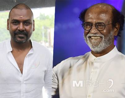 Raghava-Lawrence-Turning-the-First-Soldier-of-Rajinikanth