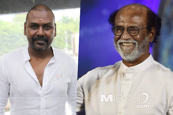 Raghava-Lawrence-Turning-the-First-Soldier-of-Rajinikanth